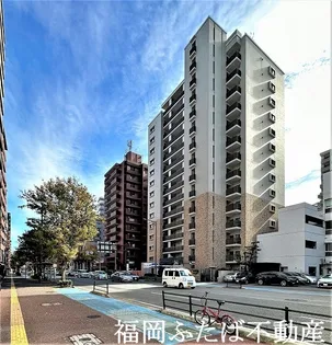 ヘスティア大濠の画像