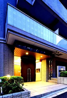 東京都千代田区九段南2【マンション】の外観