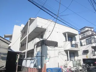 エースハイム染井の画像