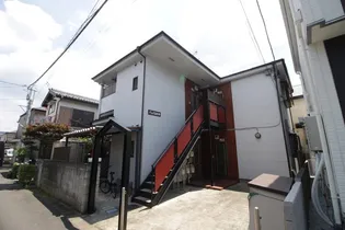 パレス国分寺の画像