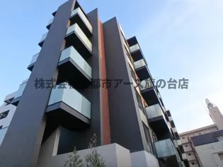 XEBEC大鳥居IIの画像