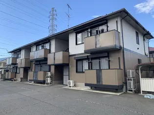 コーポグランデ B棟の画像