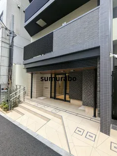 クラリティア文京湯島【8階】の外観