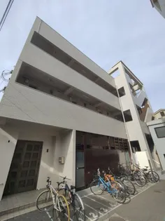 トーカイプラザ弐号館の画像