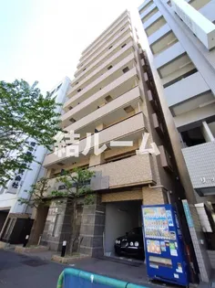 東京都豊島区北大塚2【マンション】の外観