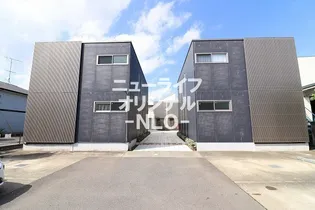 フォレストスクエアの画像