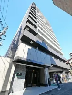 MAXIV大須観音【9階】の外観