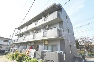 サニーヒルズ西船橋の画像