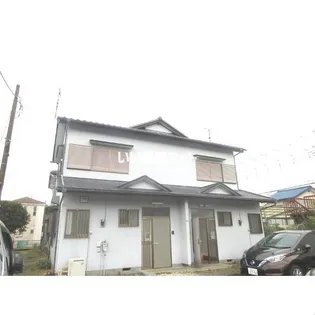 コーポユズB棟の画像