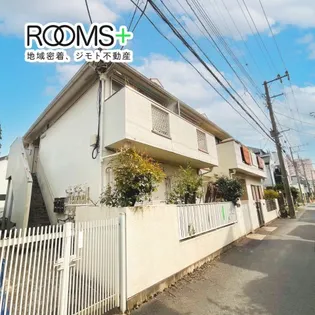 ブラウンゲイブルスの画像