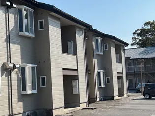 メゾンつじAの画像