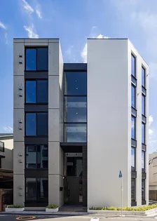 ReveResidence駒込【4階】の外観