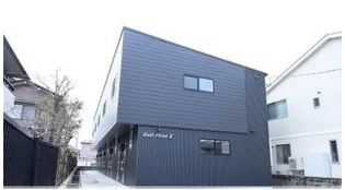 ベル ファーストⅩの画像