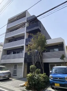 アクサス明大前の画像