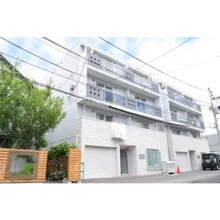 カームレジデンス美園の画像