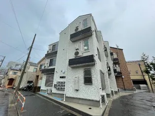 マーレ梅島の画像