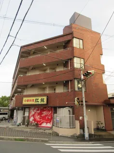 レジデンス浅田の画像