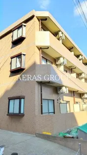 パーシモンズヒルIIの画像