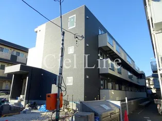 ルミエール藍の画像