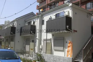 ベイパーク金沢文庫の画像