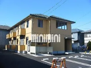 ビューハイツすずらんVの画像