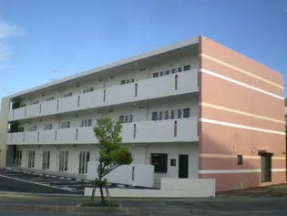 レオネクストハピネスの画像