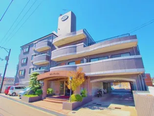 ベルプラザ祇園新道の画像