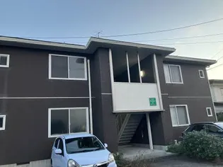 エタンリジェール C棟の画像