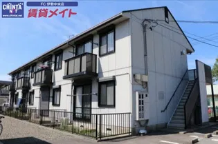フレグランス中世古Bの画像