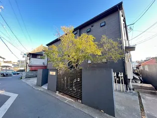 メゾン ド ボンペールの画像