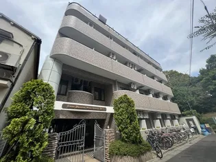 ライオンズマンション大森本町第3の画像