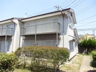 アイビス土合タウンの画像