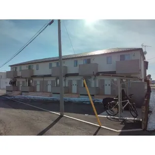 ヴィラ ファルコン2の画像