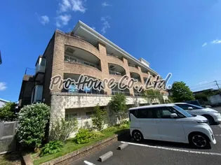 ラ フローラ武蔵野IIIの画像