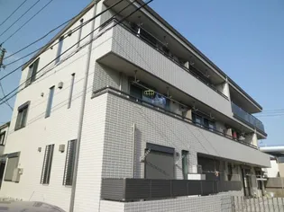 カーサ ビアンカの画像