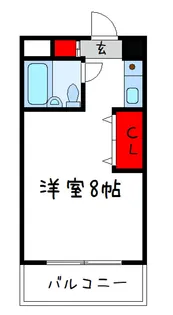 大阪府大阪市平野区喜連西5【マンション】の外観