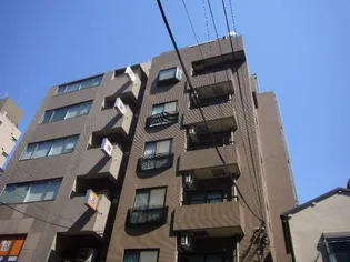 デュエル駒込の画像