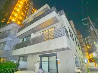 ツゥーハァーマンションの画像