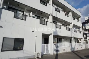 ハイツイーグルの画像