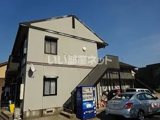 ファミールコーポ高屋 1棟の画像