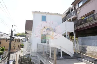 ダイヤモンドヒルズ横浜屏風ヶ浦の画像