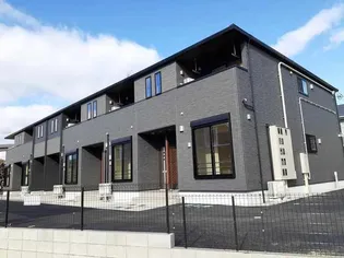 新緑町アパートの画像