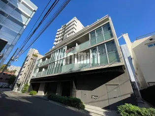 カーザビアンカ【3階】の外観
