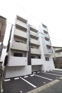 鹿児島県鹿児島市荒田2【マンション】の外観