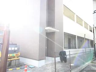 プライム日根野の画像