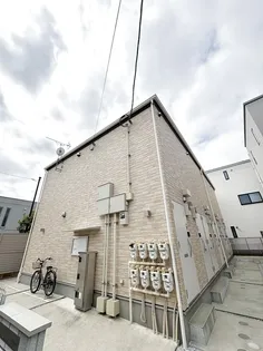 ヴィラ都立家政の画像