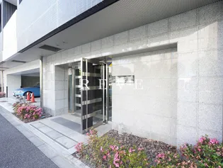 ステージグランデ文京白山【8階】の外観