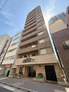 ZOOM銀座一丁目【6階】の外観