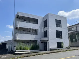 センターコア高尾の画像