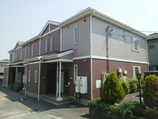 メゾン ベリエの画像